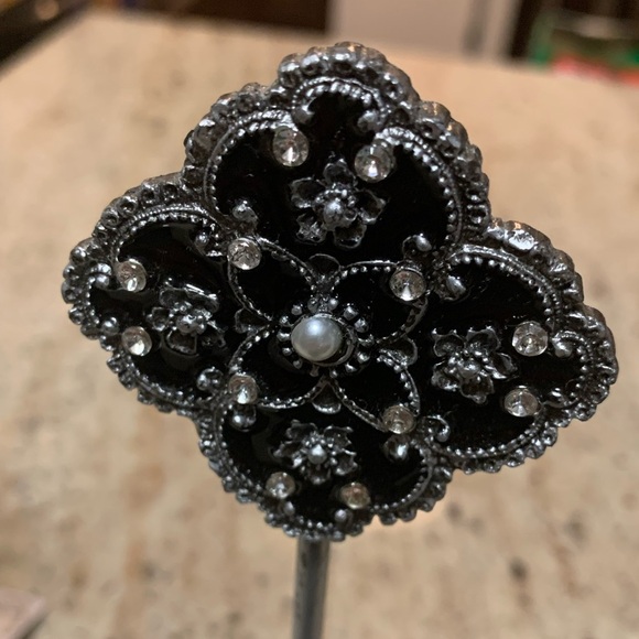 Decorative Photo Clips (2) - Picture 5 of 6